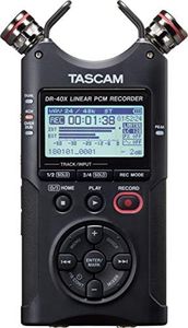 Tascam DR-