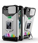 Compatible for iPhone 6/7/8/SE Case
