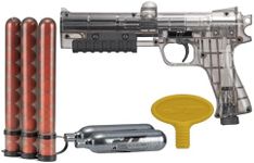 JT ER2 Pump Pistol RTS Kit clear