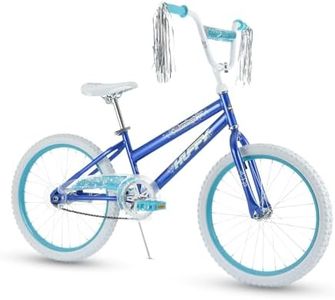 Huffy Illu