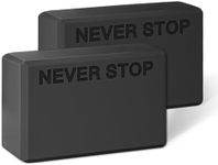 Yoga Block, High Density EVA Foam B