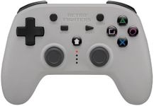 GRAY DEFENDER WIRELESS PS1/2/3/NSW/