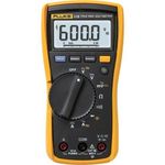 Fluke 115 Multimeter