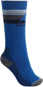 Burton Kids' Emblem Midweight Sock