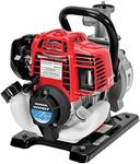 Honda WX10 Lightweight General Purpose Pump, 1"