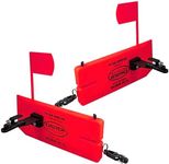 TX-22 Special Planer Board Pro-Pack by Church Tackle Co
