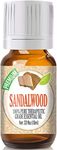 Healing Solutions Sandalwood Essent