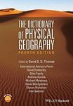 The Dictionary of Physical Geograph