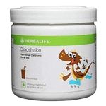 Herbalife Dinoshake 200 grams (Chocolate)