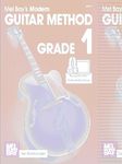 Modern Guitar Method Grade 1