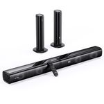 Wall Mounted Sound Bar