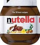 Nutella: The 30 Best Recipes: The 3