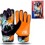 Goalkeeper Gloves For Kids Nike