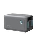 Anker SOLIX BP1000 Expansion Battery (1056Wh), LiFePO4 Batteries with 10-Year Lifespan, 1056Wh Extra Battery for Anker SOLIX C1000