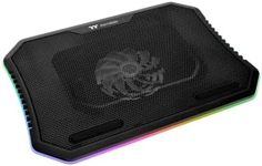 Thermaltake Massive 12 RGB Notebook Cooler, CL-N020-PL12SW-A