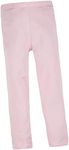 Undercover Girls Leggings 12C131 Light Pink 13 Years