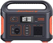 Jackery Portable Power Station Expl