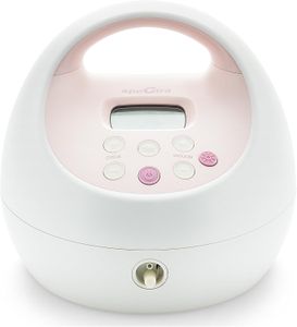 Spectra S2 Plus Electric Breast Pump – Hospital Grade, Quiet