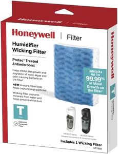 Honeywell Replacement Wicking Filter, White