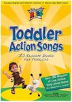 Cedarmont Kids - Toddler Action Songs DVD