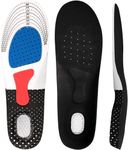 Insoles For Men Odor