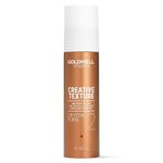 Goldwell StyleSign Creative Texture Crystal Turn High-Shine Gel Wax 100ml