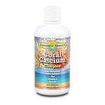 Dynamic Health Coral Calcium Comple