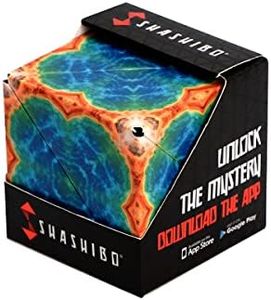 SHASHIBO C