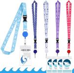 Lanyards f