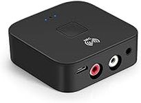 Bluetooth Receiver for Home Stereo 