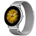 Fire-Boltt Phoenix Ultra Luxury Stainless Steel, Bluetooth Calling Smart Watch, AI Voice Assistant, Metal Body with 120+ Sports Modes, SpO2, Heart Rate Monitoring (Silver)