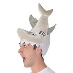 B&A Hat Shark Hat Shark Tv Shows