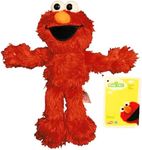 Sesame Street Plush Pal Elmo 8 Inches