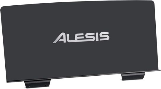Alesis Melody 61-Key Keyboard Piano – Portable Digital Instrument