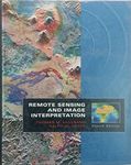 Remote Sensing and Image Interpretation (4th Edition)