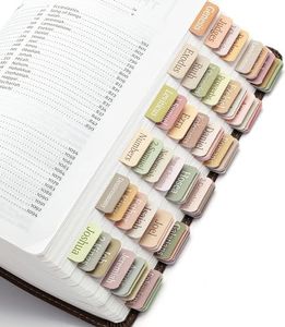 Bible Tabs