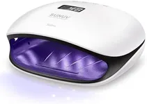 SUNUV SUN4 48W UV LED Nail Lamp, UV