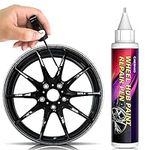 Touch Up Paint Wheel Scratch Fix Ca