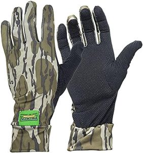 Primos Hunting Stretch Glove MO Bottomland,