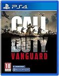 Call of Duty®: Vanguard (PS4)