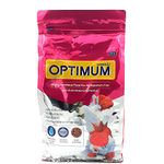 Jainsons Pet Products® Optimum Highly Nutritious Food Small Pellet, 1 kg(Pallet Size 2MM)