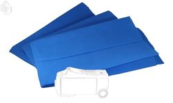 RODAK Reusable Vacuum Cleaner Dust Bags for Euroclean, Excel, Ace, 300, Jet Models - Set of 3