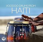 Voodoo Drums From Haiti