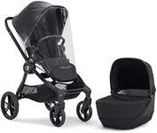 Baby Jogger City Sights Compact Rev