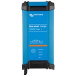 Victron Energy Blue Smart IP22 12-Volt 30 amp 230V, Single Output Battery Charger, Bluetooth (UK)