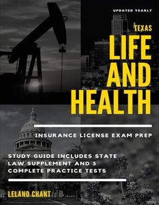 Texas Life
