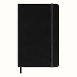 Moleskine Ruled Notebook