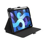 Speck IPAD 10.9 Inch and 11 Inch PRO BALANCE FOLIO W/MB - BLACK/BLACK