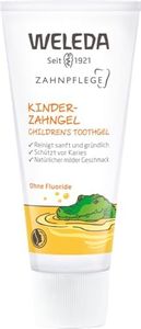 Weleda Childrens Tooth Gel, 1.7 Ounce