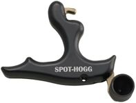 Spot Hogg Archery Products Whipper Snapper 3 Finger Release Open Neck